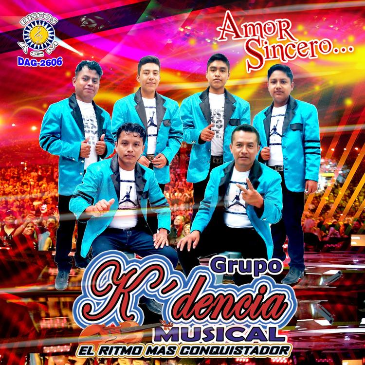 Grupo K'dencia Musical's avatar image