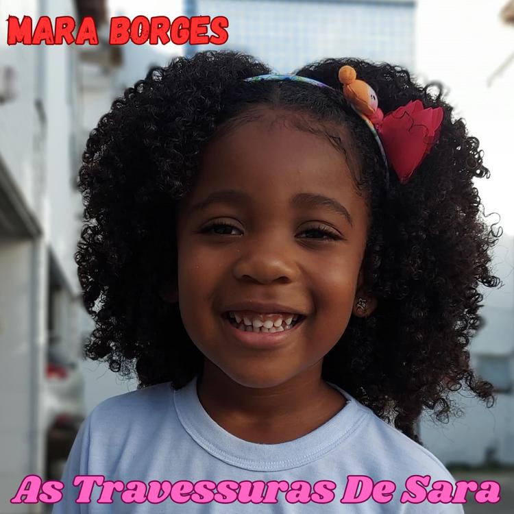 Mara Borges's avatar image