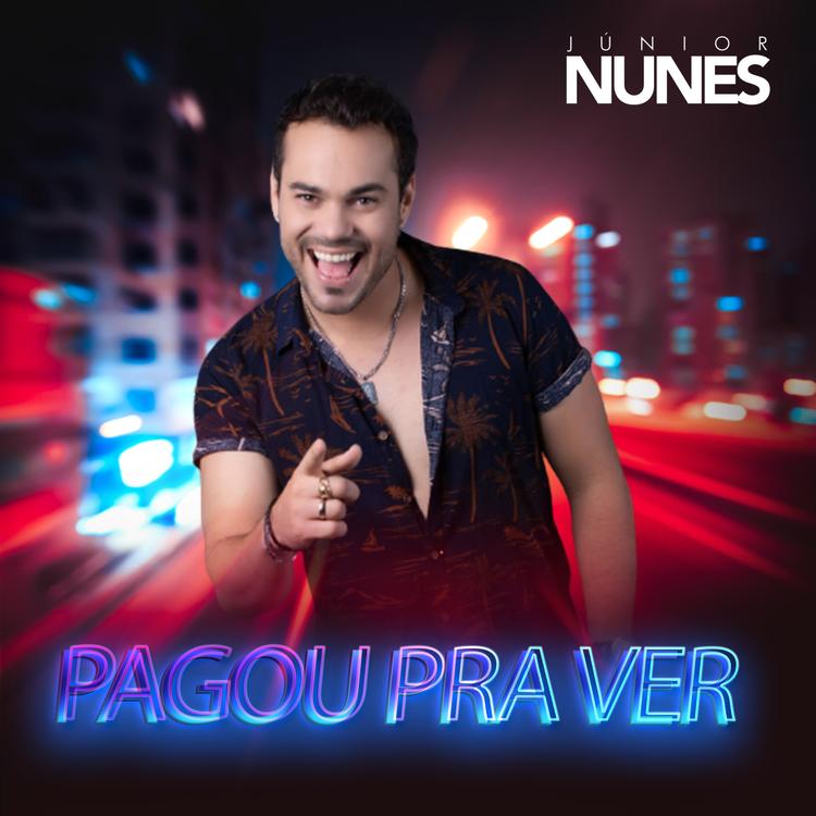 Júnior Nunes's avatar image