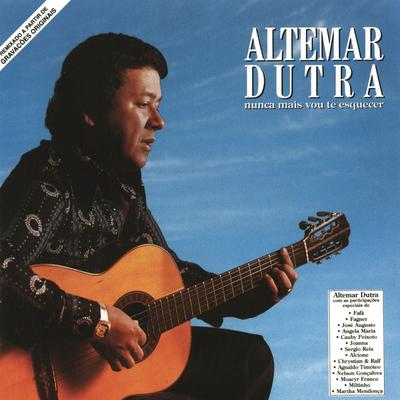 Meu Velho (Mi Viejo) By Altemar Dutra E Jose Augusto, José Augusto's cover