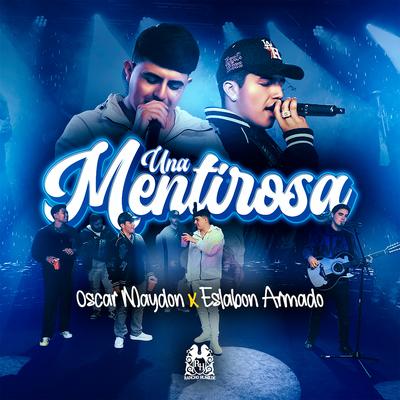 Una Mentirosa's cover