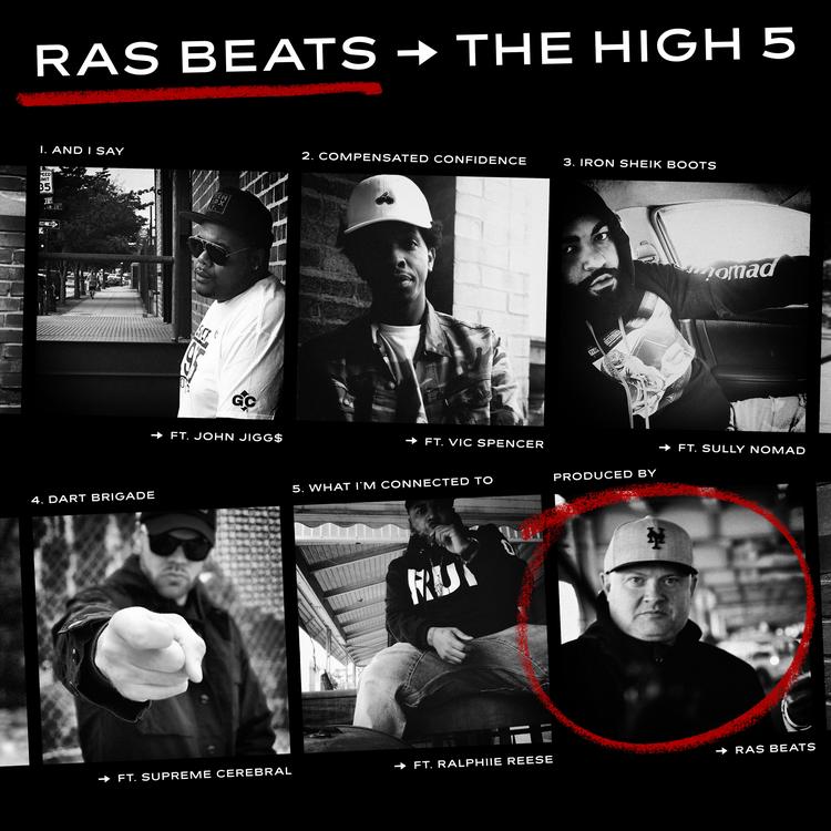 Ras Beats's avatar image