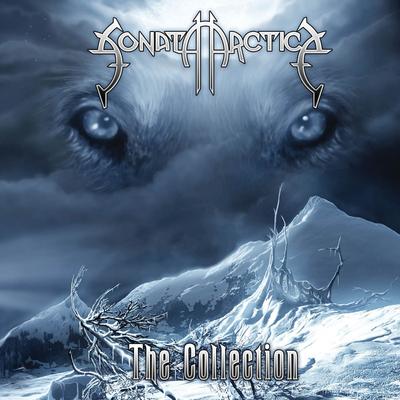 Best of Sonata Arctica's cover