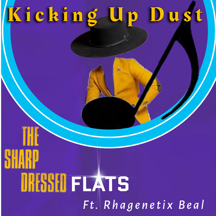 The sharp dressed flats's avatar image