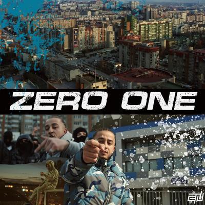 Zero One By Enzino's cover