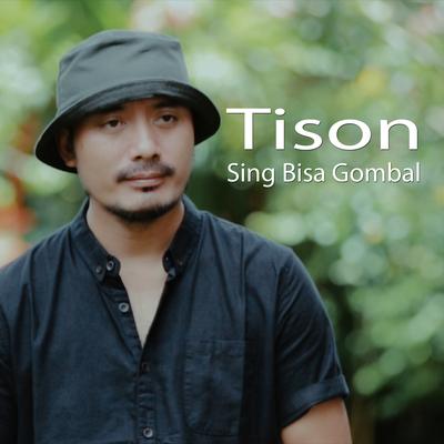 Tison's cover