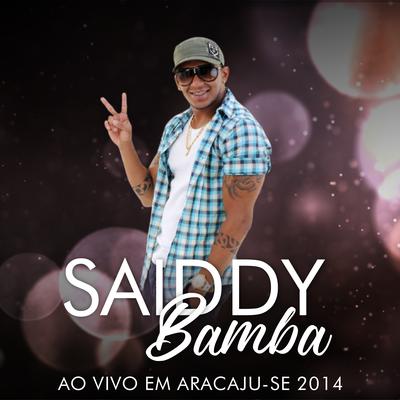 Tome Tome (Ao Vivo) By Saiddy Bamba's cover