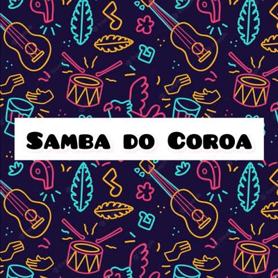 Eguinha Mijoleta By SAMBA DO COROA's cover