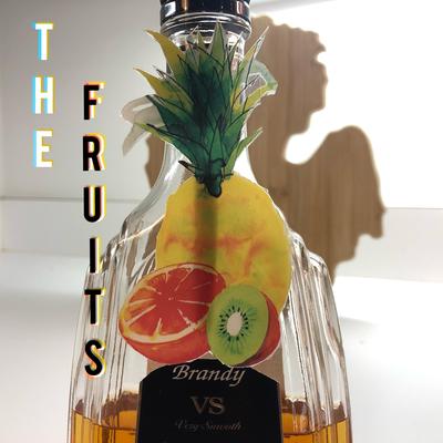 Brandy By The Fruits's cover