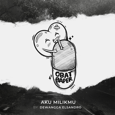 ObatBaper Aku MilikMu's cover