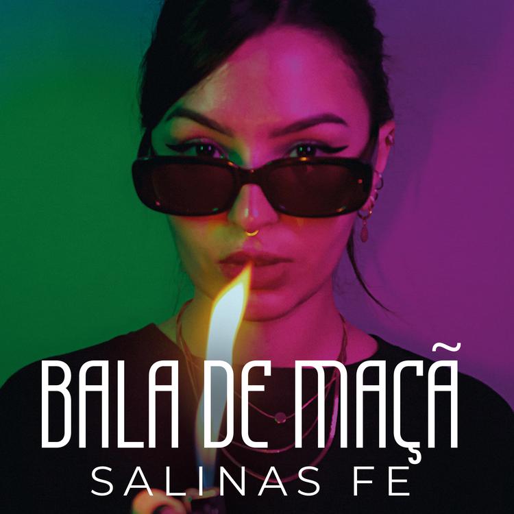 SALINAS FE's avatar image