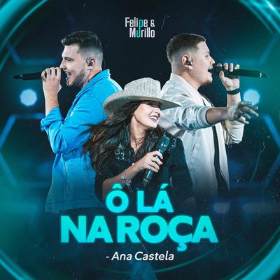 Ô Lá na Roça (Ao Vivo)'s cover