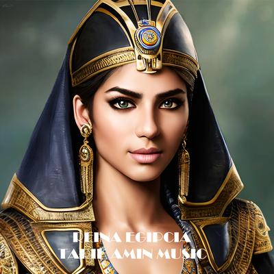 REINA EGIPCIA's cover