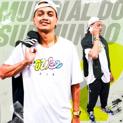 Mundial do Submundo 2 By MC Renatinho Falcão, DJ Roca's cover