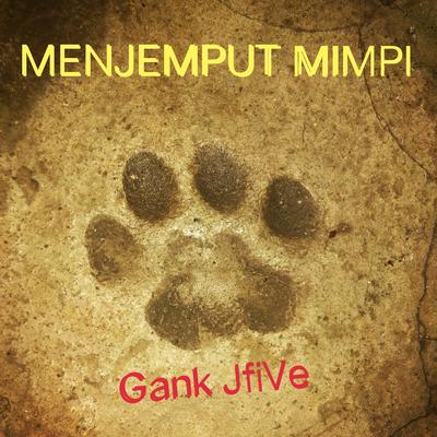 Menjemput Mimpi's cover