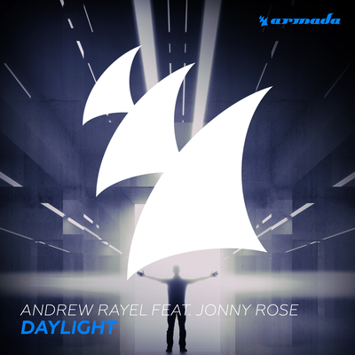 Daylight (Original Mix) By Andrew Rayel, Jonny Rose's cover