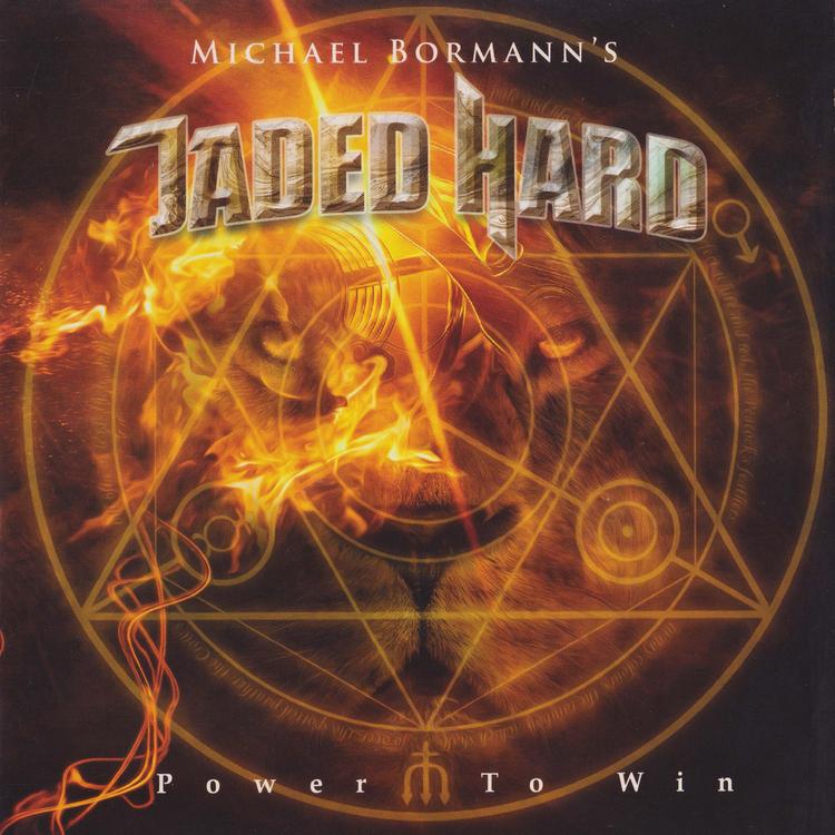 Michael Bormann's Jaded Hard's avatar image