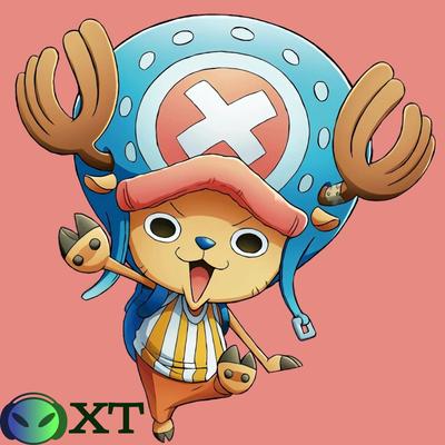 Tony Chopper (Parte I) (Studio) By Davi Black XT's cover