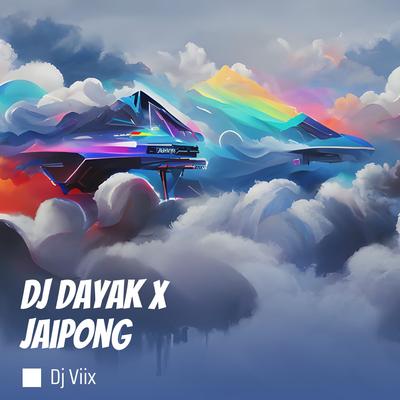Dj Dayak X Jaipong's cover