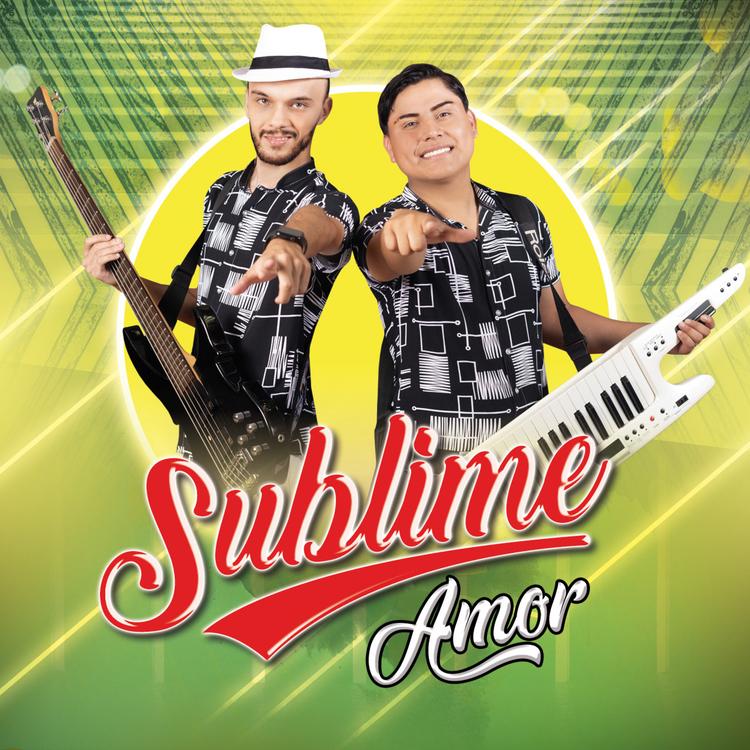 SUBLIME AMOR's avatar image