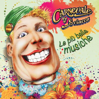 Carnevale di Sciacca 2015's cover