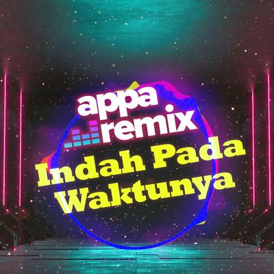 Indah Pada Waktunya's cover