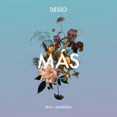 Más By Desio, J. Morodo's cover