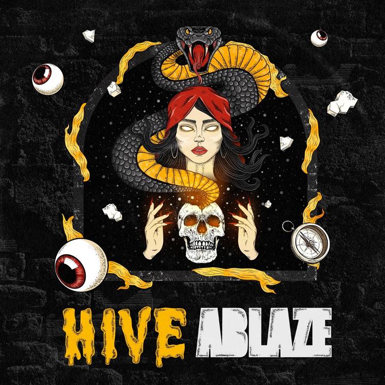 Hive Ablaze's avatar image