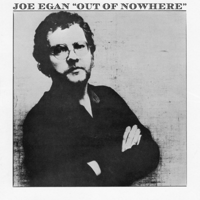 Back On The Road By Joe Egan's cover