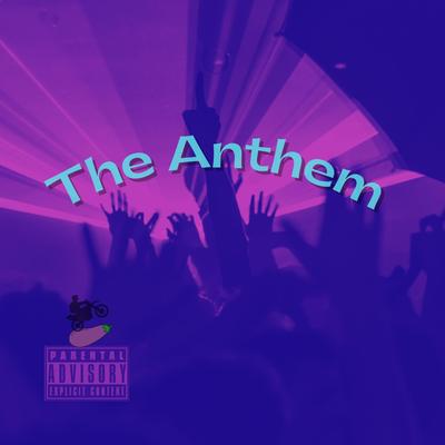 Anthem's cover