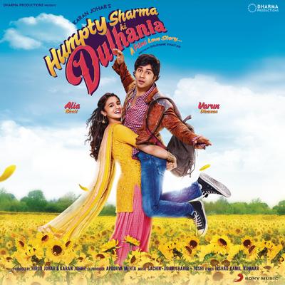 Humpty Sharma Ki Dulhania (Original Motion Picture Soundtrack)'s cover