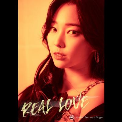 Real Love By u-min's cover