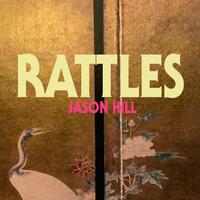 Jason Hill's avatar cover