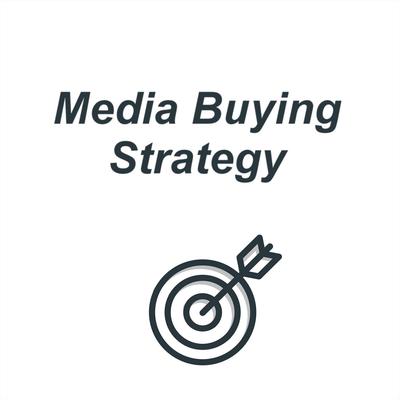 Media Buying Strategy's cover