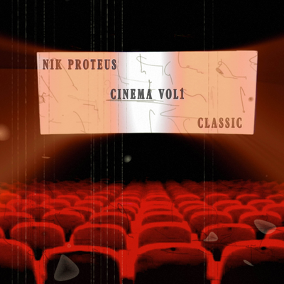 Cinema, Vol. 1: Classic's cover