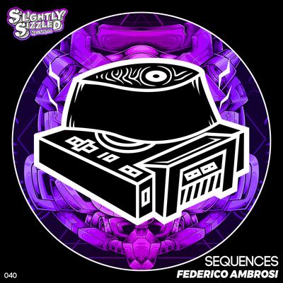 Sequences By Federico Ambrosi's cover