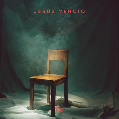 Jesus Venció By Cielo y Tierra's cover