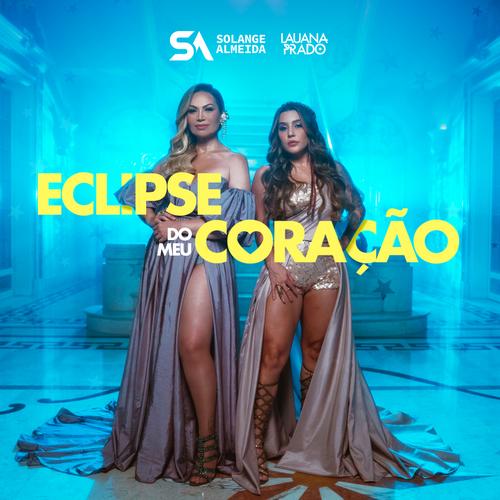 Eclipse do Meu Coração's cover