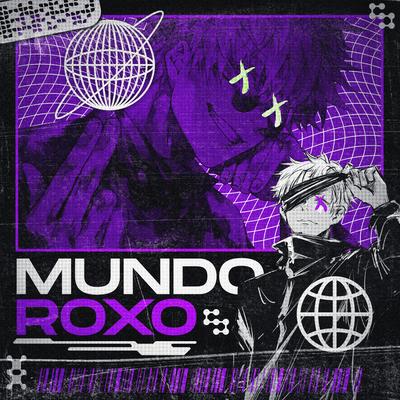 Mundo Roxo By PeJota10*'s cover