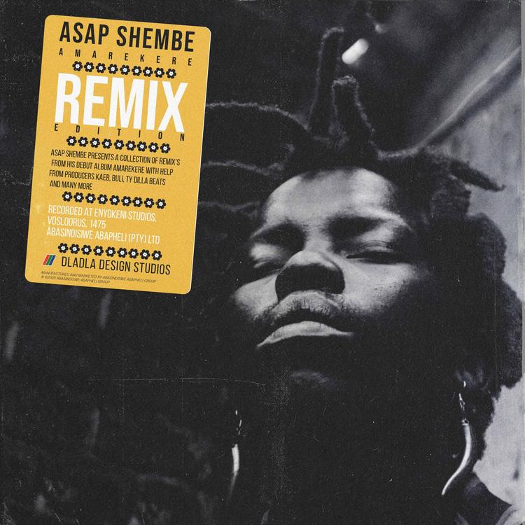 Asap Shembe's avatar image