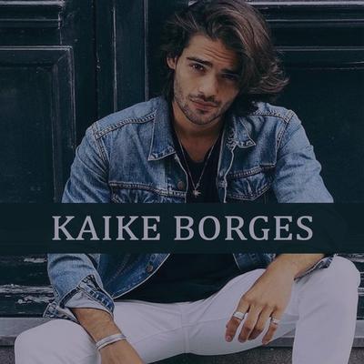 Kaike Borges's cover