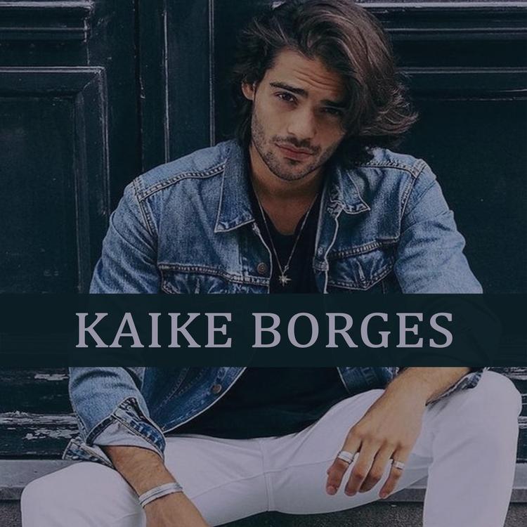 Kaike Borges's avatar image