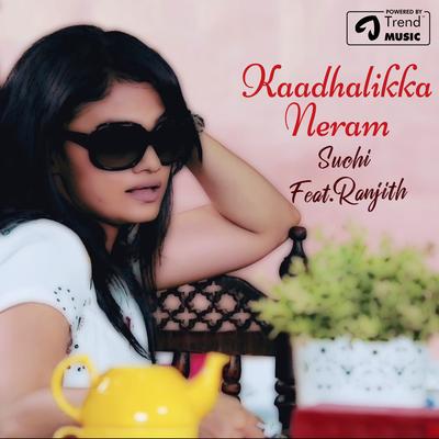 Kaadhalikka Neram's cover