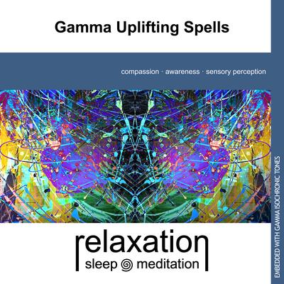 Blessing Time By Relaxation Sleep Meditation's cover