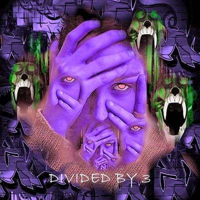 DIVIDED BY 3's cover