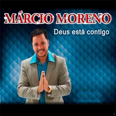 Erga a Cabeça By Marcio Moreno's cover