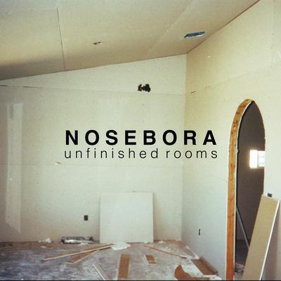 Unfinished Rooms's cover