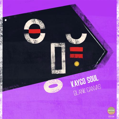 Blank Canvas Official TikTok Music album by Kaygo Soul