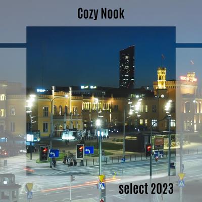 Cozy Nook Select 2023's cover