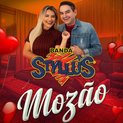 Mozão By Banda Styllus's cover